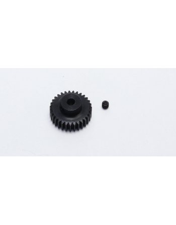 UM333 Steel Pinion Gear(33T)1/48 Pitch UM333  - KYOSHO RC